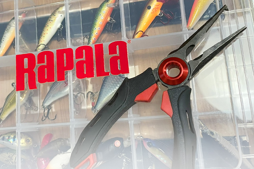 Как подготовить приманки к сезону или «Порядок прежде всего!»