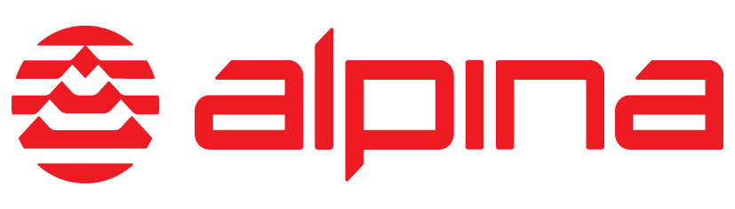 Alpina Бренд Alpina