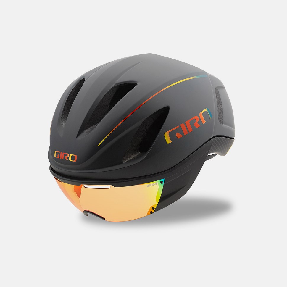 Внимание! Обновленный вело шлем от GIRO.