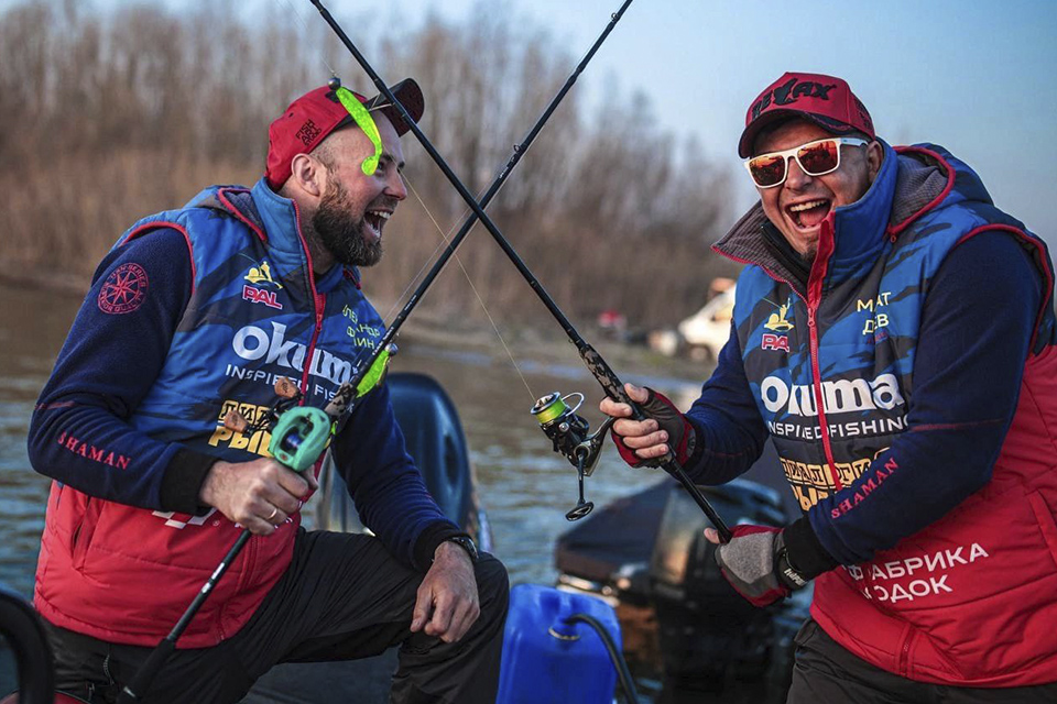Охота и рыбалка в Беларуси - Новости