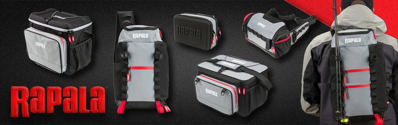 Сумки Рапала