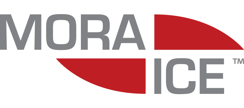 Mora Ice — бренд Normark